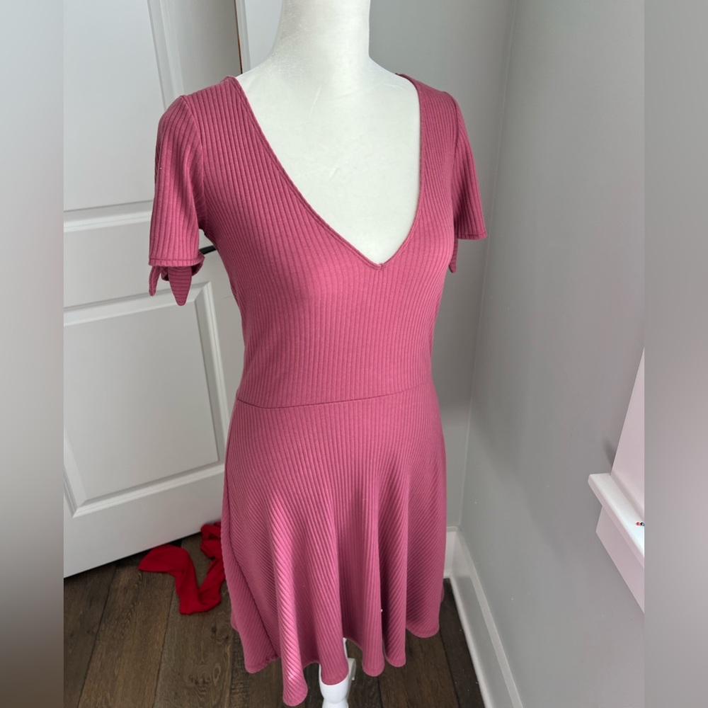 Abercrombie Casual Dress